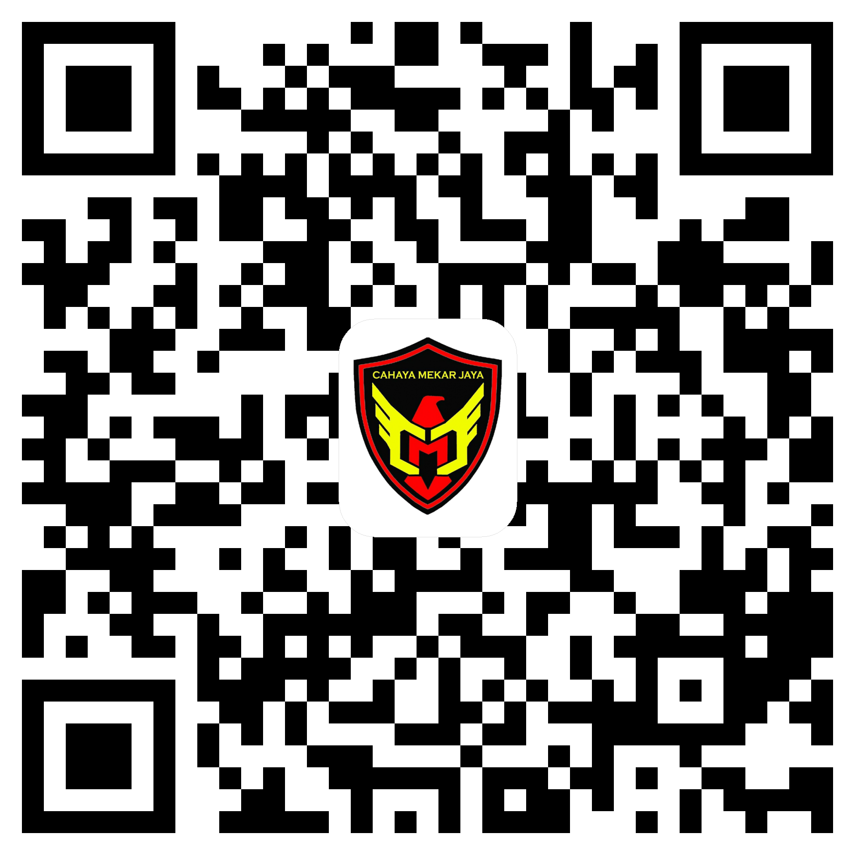 QR Code Career